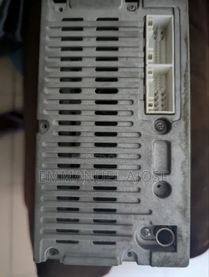 Hyundai Grand I10 Radio