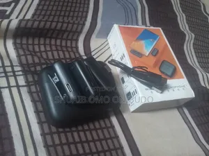 Wireless Microphone