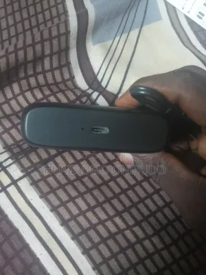 Wireless Microphone