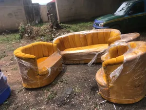 Parlor Chair Sofa Set