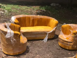 Parlor Chair Sofa Set