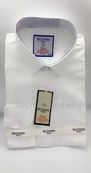 Italian Shirt