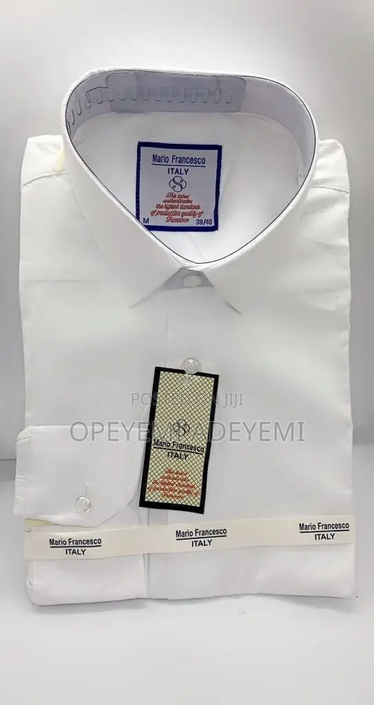 Italian Shirt