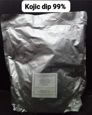 Kojic Acid Dipalmitate (Kad) Grade a (1kg)