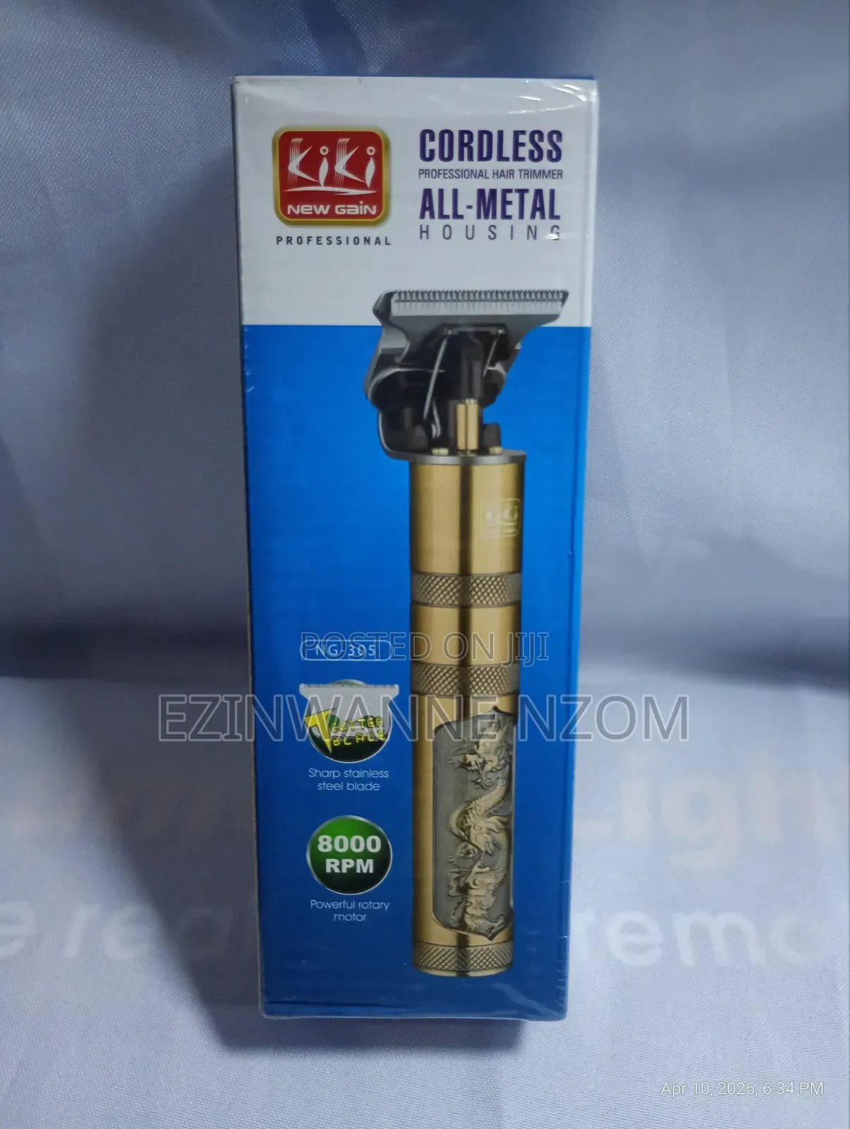 Electronics Item Content Tools