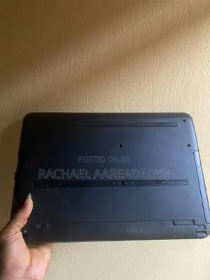 Laptop Dell 6GB Intel Pentium HDD 500GB