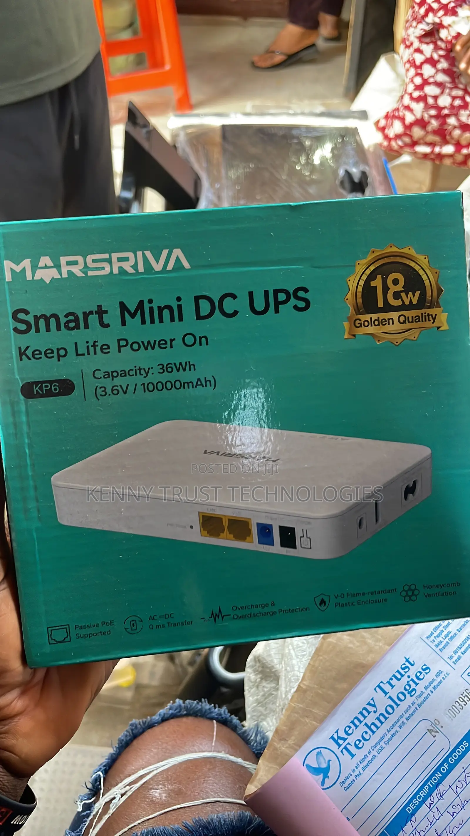 Computers Accessories