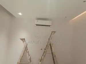 Ac Installation, Servicing, Relocation And Repairs