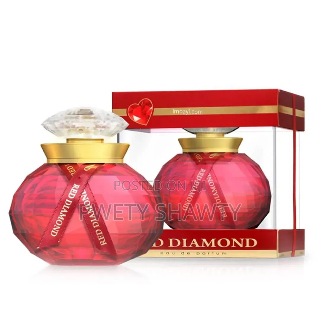 Red Diamond