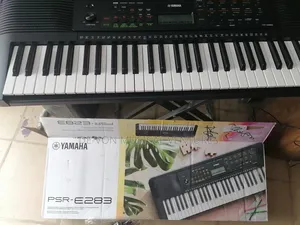 Keyboard Pare283