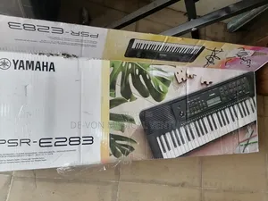 Keyboard Pare283