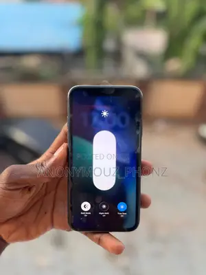 Apple iPhone 11 64 GB Black