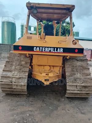 D6m Bulldozer for Sale