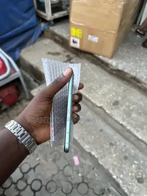 Apple iPhone 11 64 GB Green