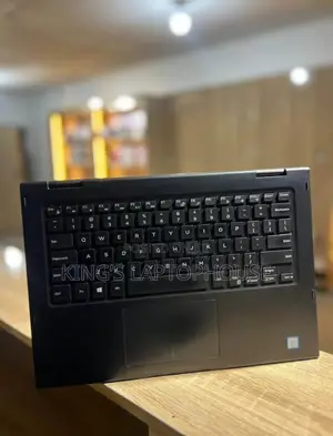 Laptop Dell Latitude 3390 8GB Intel Core i5 SSD 256GB