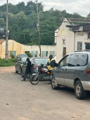 Commercial Land Opposite Kunle Ara Pharmacy,Along Uch for Sale