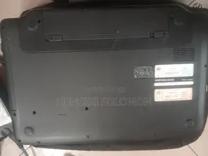 Laptop Dell Inspiron 5640 4GB Intel Core i3 HDD 500GB