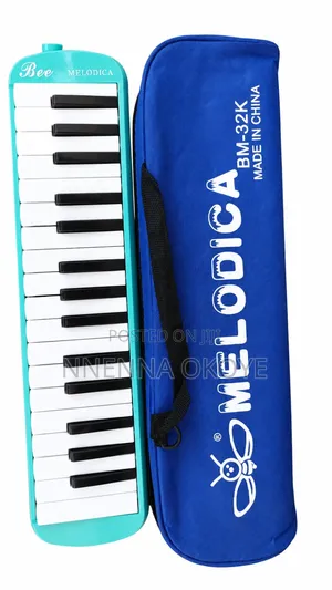 32keys Bee Melodion