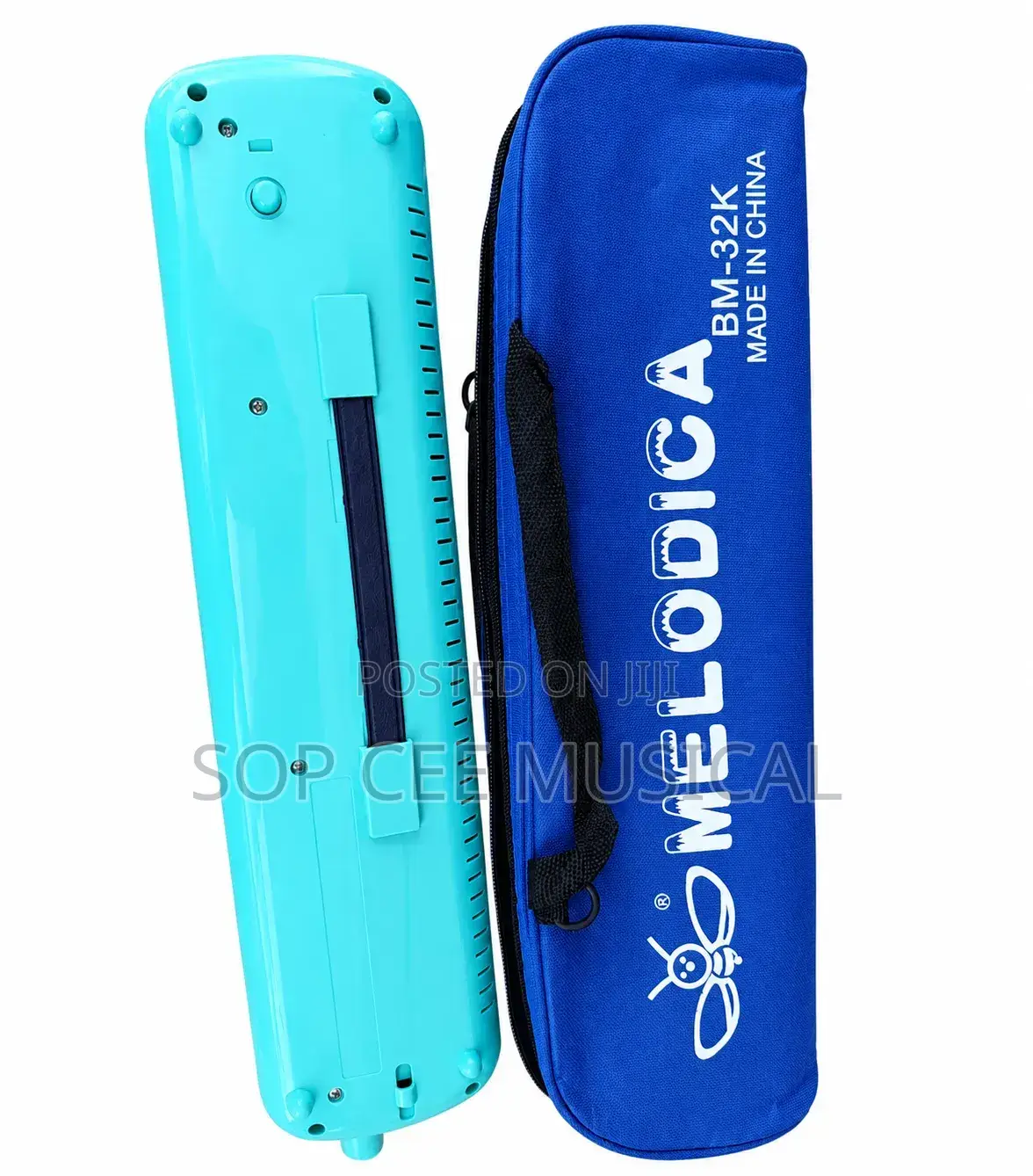 32keys Bee Melodion