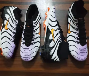 Football Boots | Play With Style!