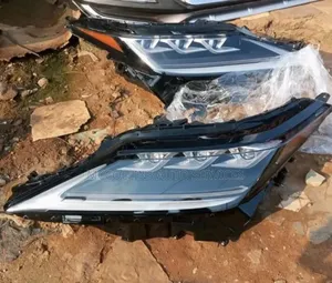 Headlight for Rx 350 2020 3 Torch