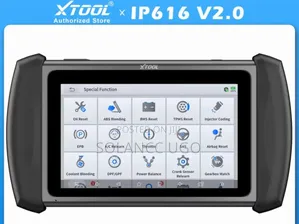 Xtool Ip616