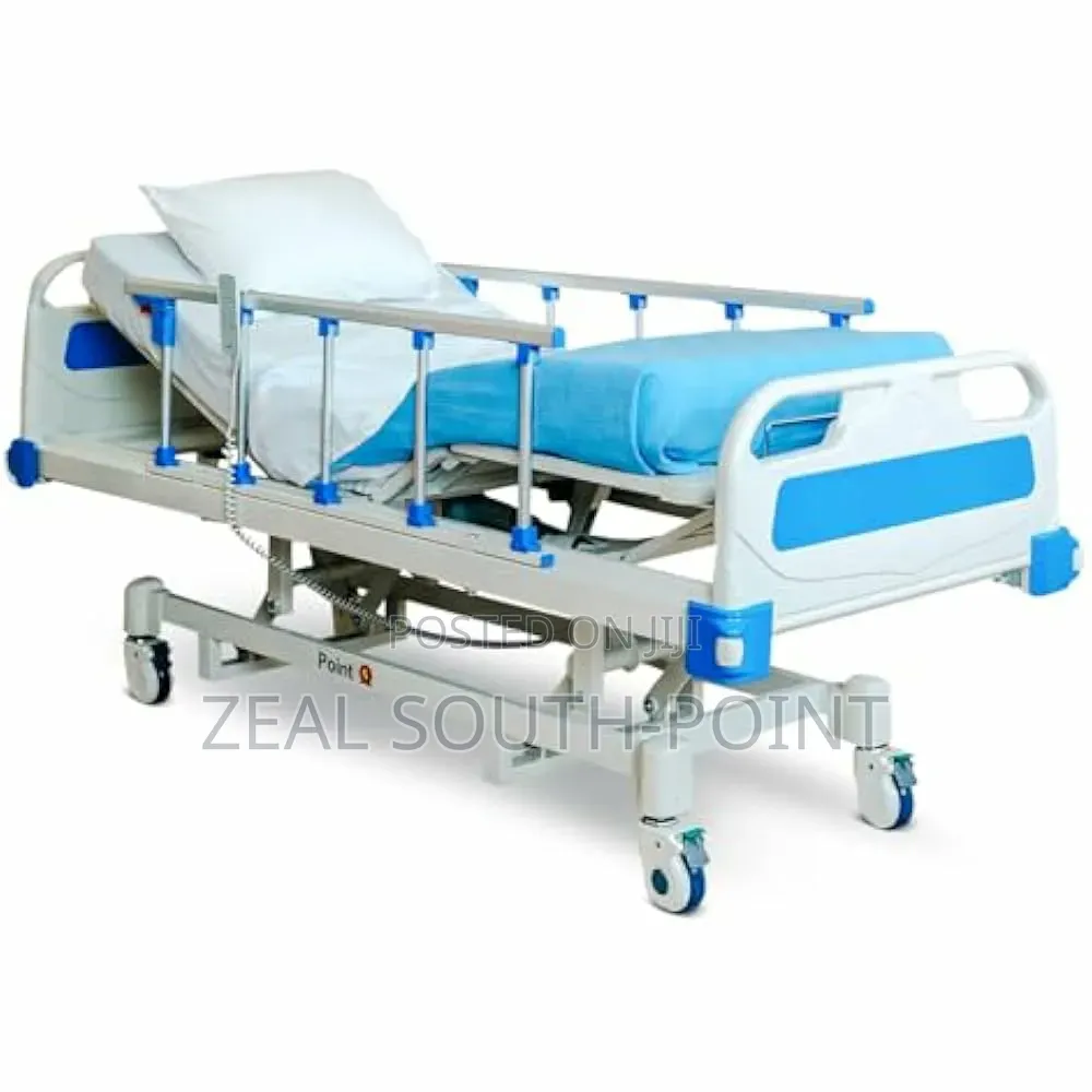Hospital Bed