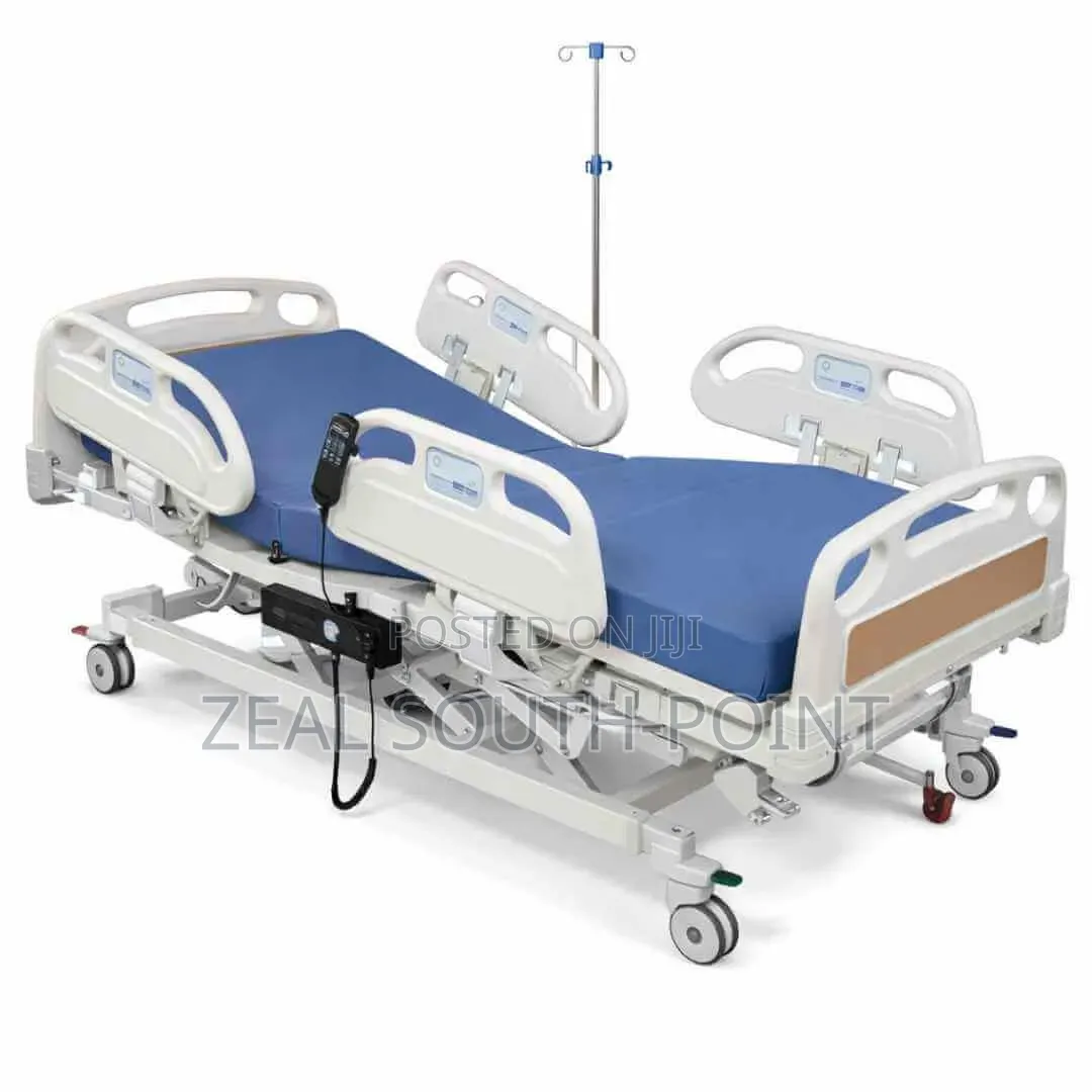 Hospital Bed