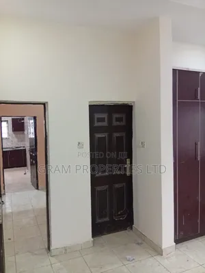 2bdrm Block of Flats in Fo1, Kubwa for rent