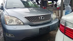 Lexus RX 330 AWD 2006