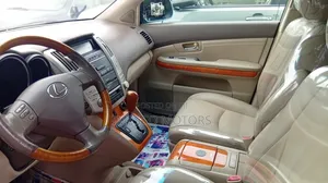 Lexus RX 330 AWD 2006