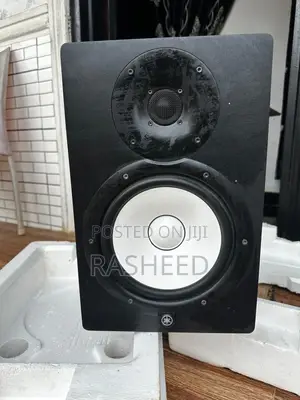 Yamaha Hs8 Studio Speaker