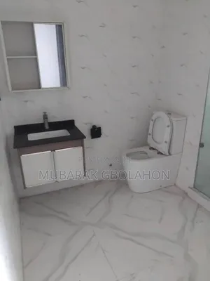 Furnished 3bdrm Duplex in Lekki for rent