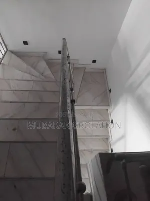 Furnished 3bdrm Duplex in Lekki for rent