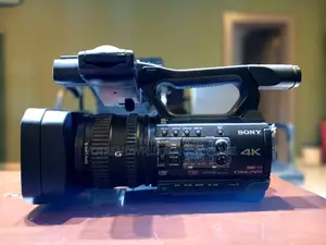 Sony Nx 200 Camcorder