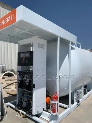 Complete 5 Tons Skid Skid
