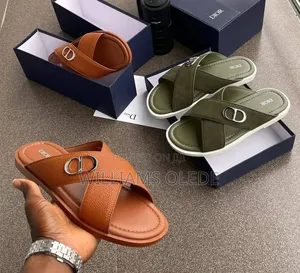 Pam's and Shoes