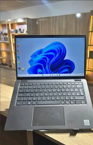Laptop Dell Latitude 7410 8GB Intel Core i5 SSD 256GB