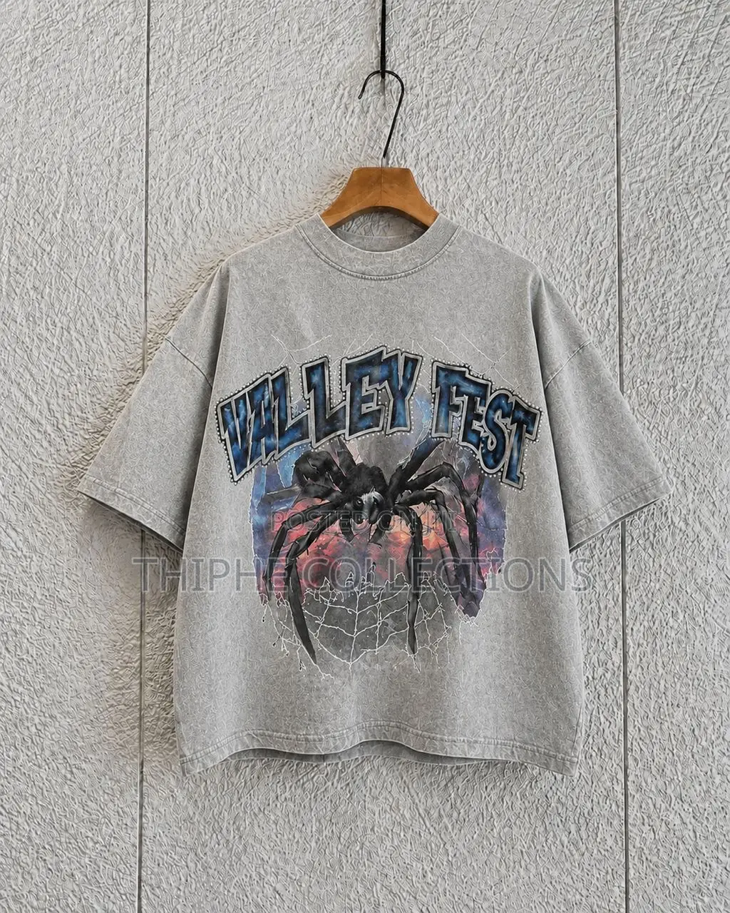 Men Luxury Round Neck