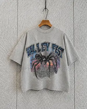 Men Luxury Round Neck
