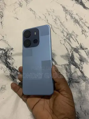 Tecno Pop 7 64 GB