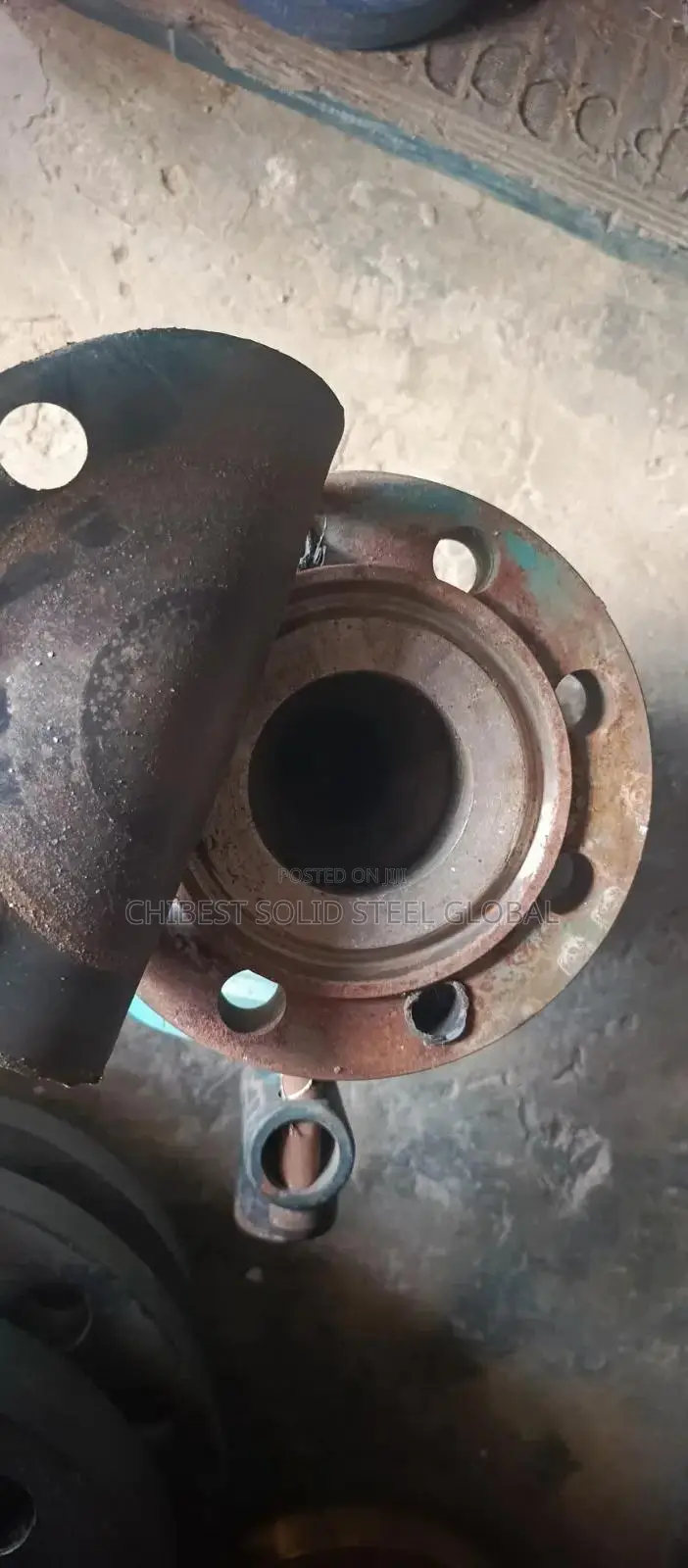 3x600 Rt Ball Valve
