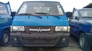Mitsubishi DUMP truck 2014