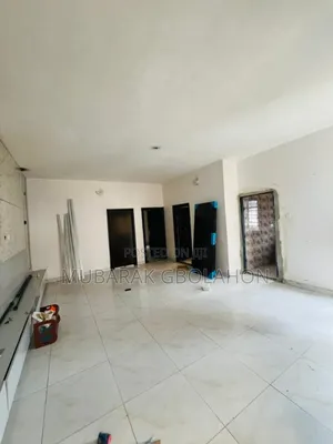 Furnished 3bdrm Apartment in Lekki for rent