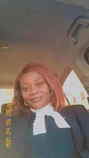 Lawyer, Advocate, Entrepreneur, Humanitarian