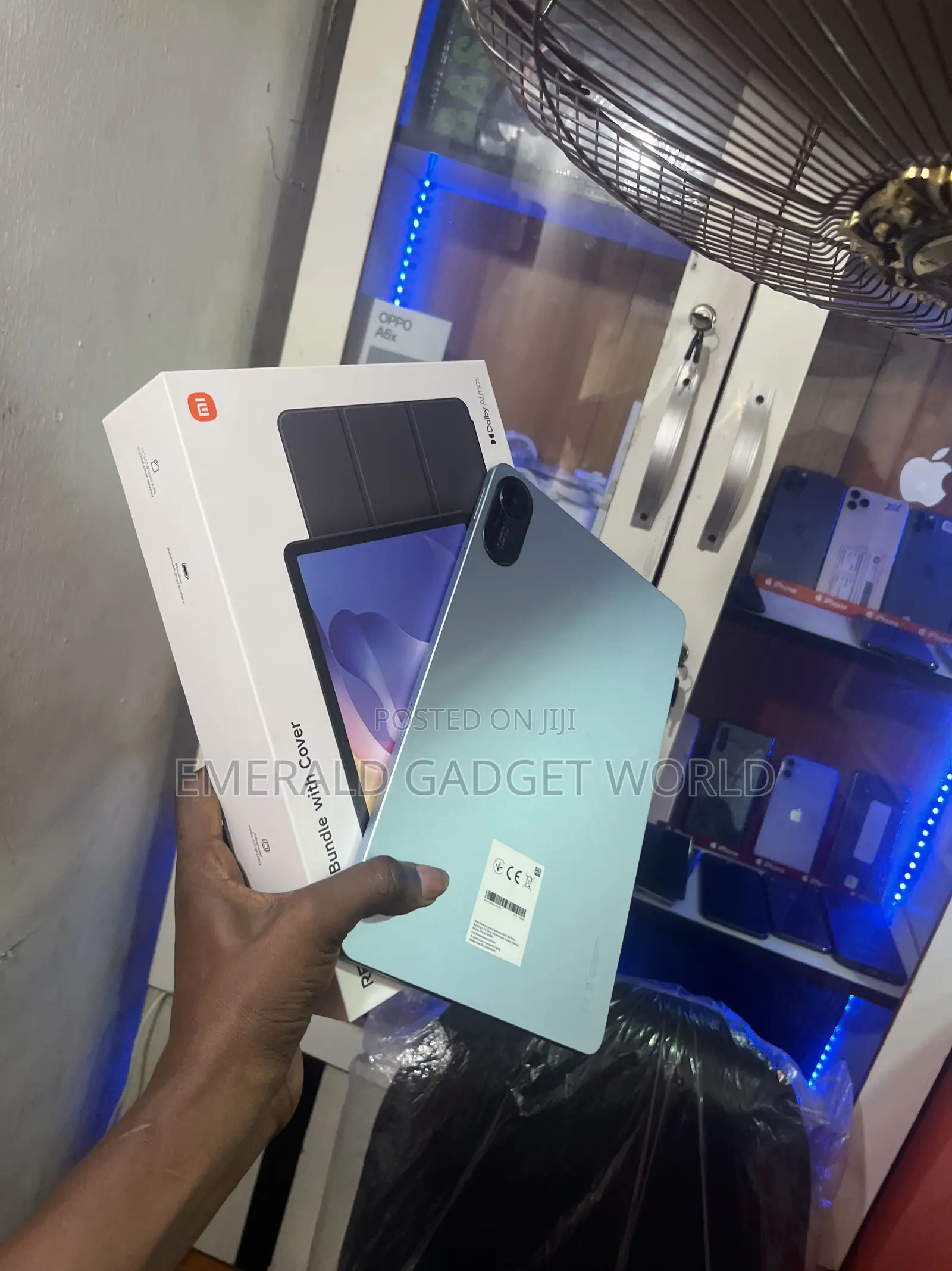 Xiaomi Redmi 2 Pro 16 GB Blue