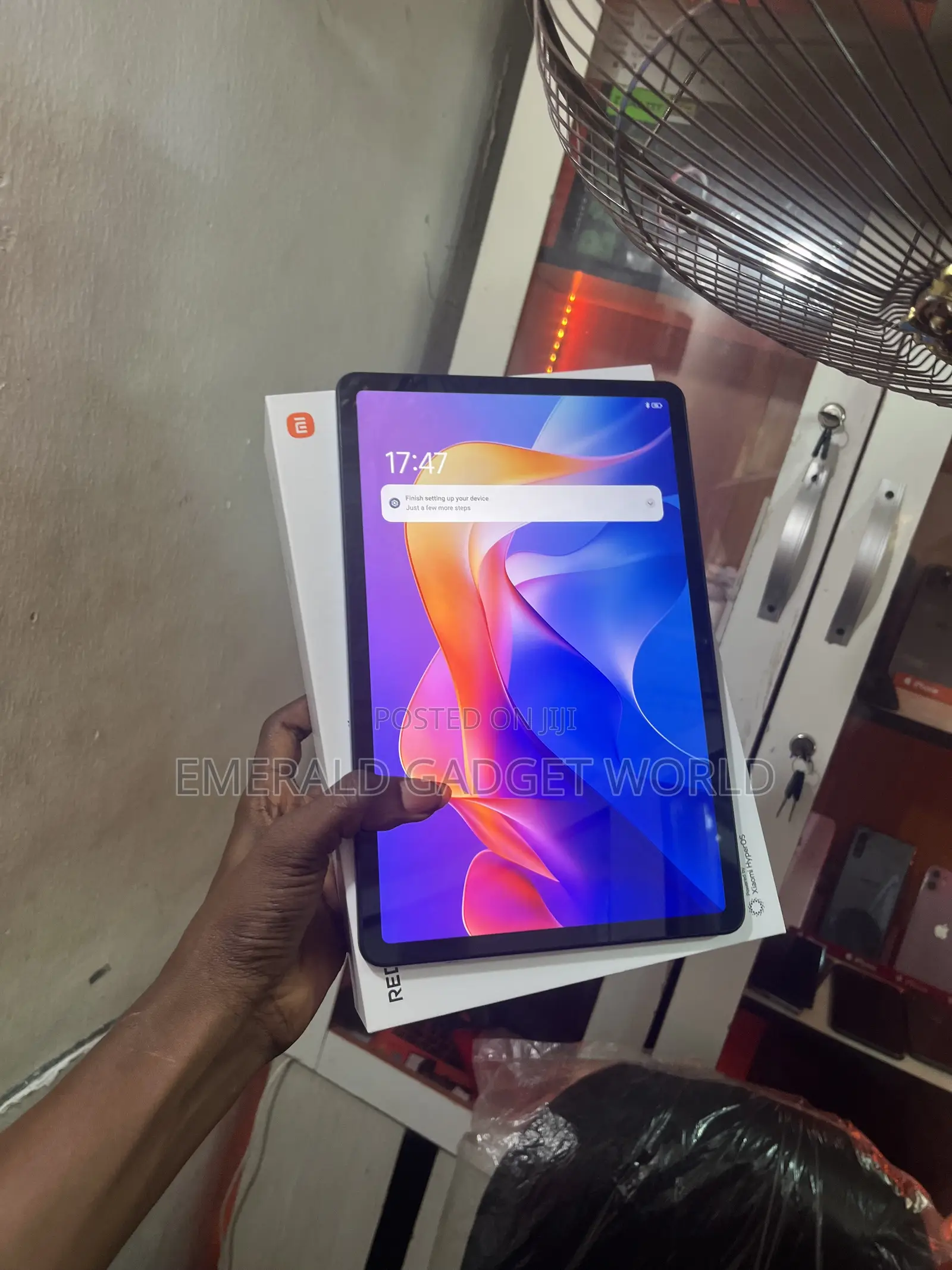 Xiaomi Redmi 2 Pro 16 GB Blue