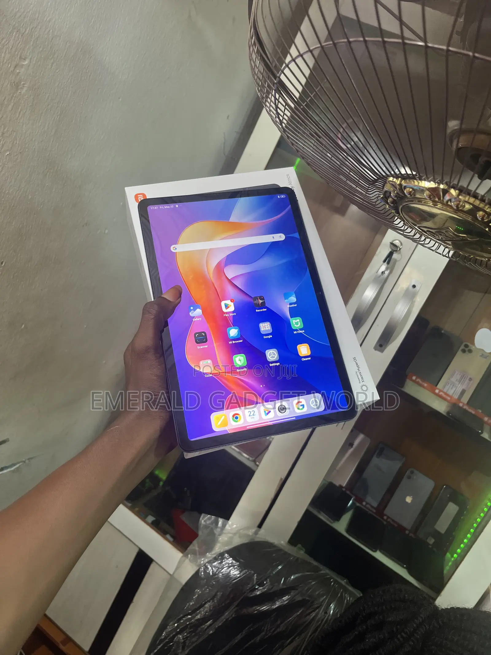 Xiaomi Redmi 2 Pro 16 GB Blue