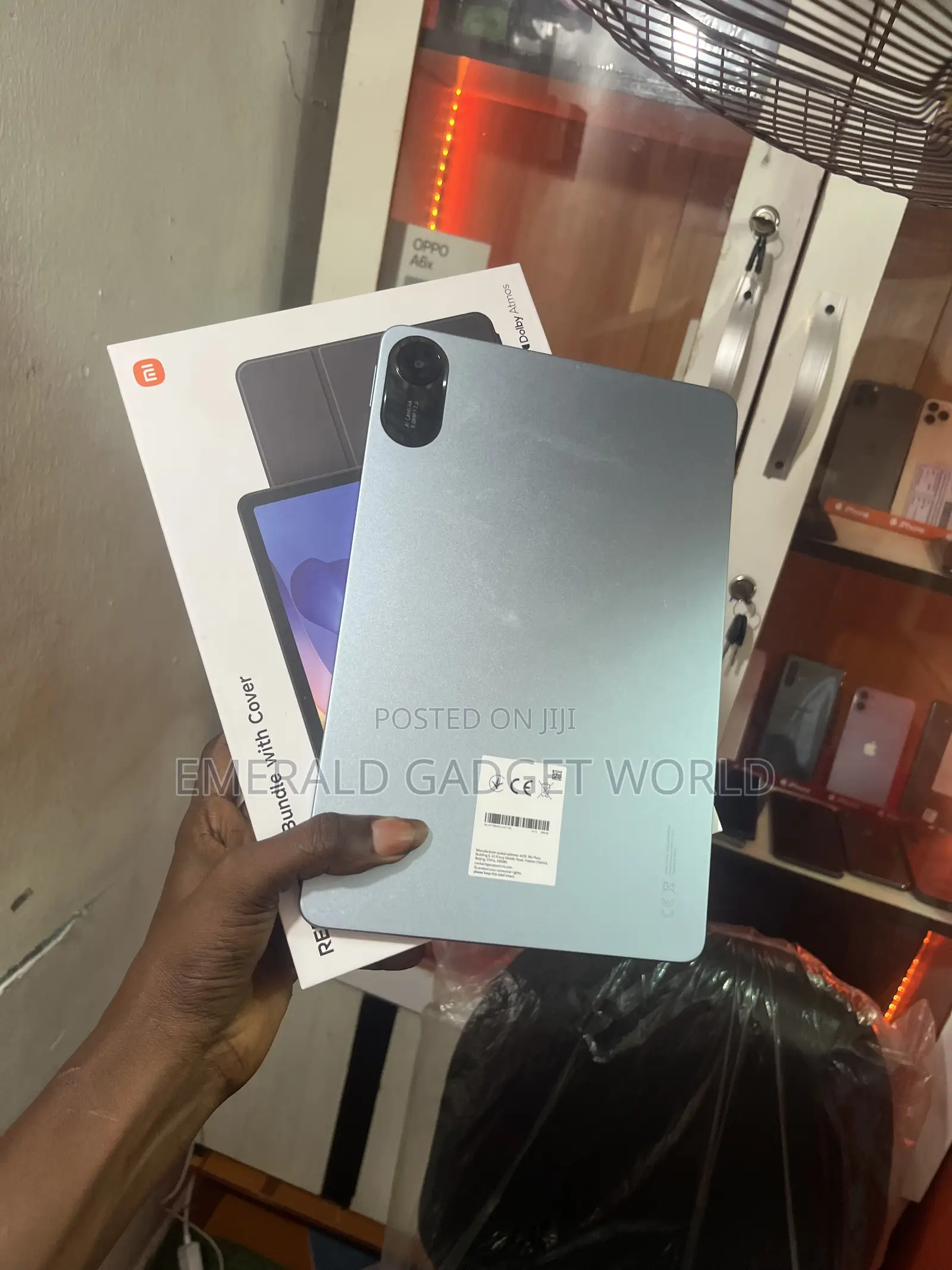 Xiaomi Redmi 2 Pro 16 GB Blue