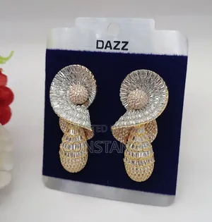 Dazz Jewellery